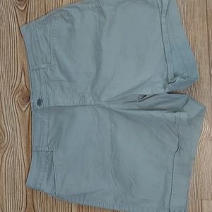 Gloria Vanderbilt shorts size 10